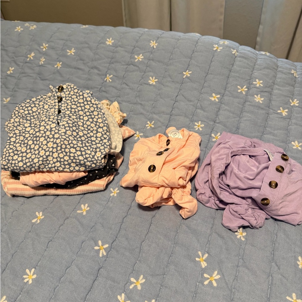 Lou Lou and Company Newborn bundle